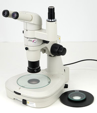 Nikon smz1000 stereo - nikon,