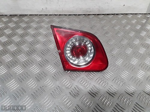2007 passat ruckleuchte - vw, b6