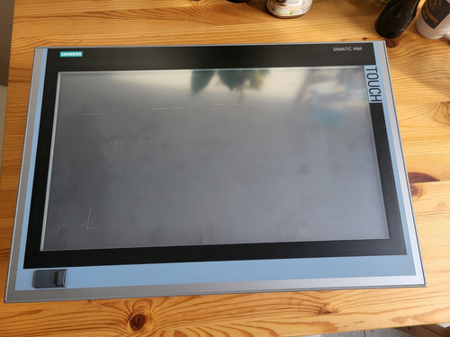 Siemens simatic hmi - simatic, ipc