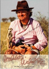 Original Autogramm Michael Poliza /// Autograph signiert signed signee Po 347750