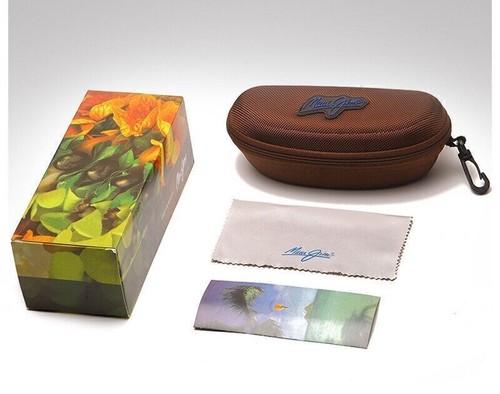 Neue maui jim - maui,