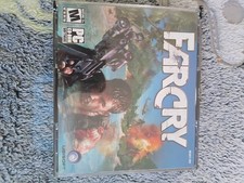Ubisoft Far Cry: PC Action &