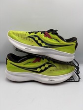 Saucony Ride 15