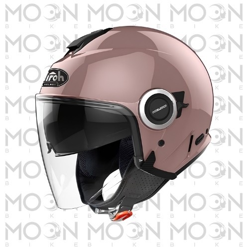 Airoh helios metallic pink - airoh,