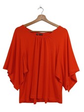 BODYFLIRT Kurzarm-Bluse Damen