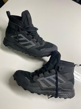Outdoor Schuhe Herren Adidas Terrex Trailmaker Mid GTX Größe 44