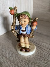 Goebel Hummel Porzellan Figur