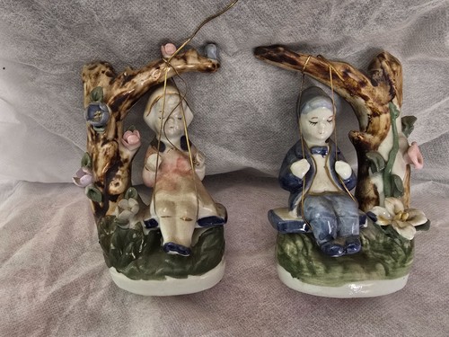 Porzellan keramikfiguren - porzellan-/keramikfiguren, –