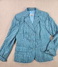 Vintage Trixi Schober Crepe