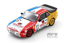 Porsche 944 Turbo Jörg van