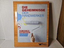Geheimnisse Der Handwerker Zeit Geld Und Ärger Gespart Buch Neuwertig