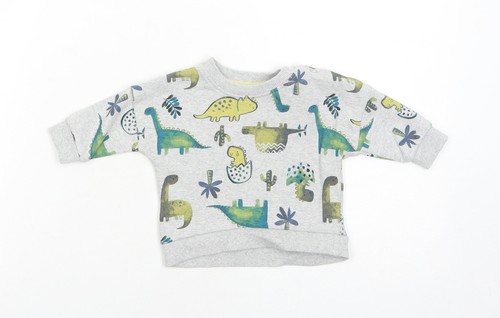 Pullover jungen größe 3 - pullover,