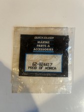 Original Quicksilver Marine