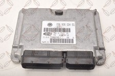 AUDI A2 1.4 16V 75PS Motorsteuergerät Steuergerät 036906034EG
