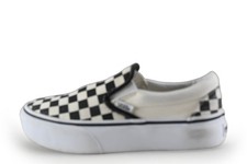 Vans mädchen slip - vans, slip-ons