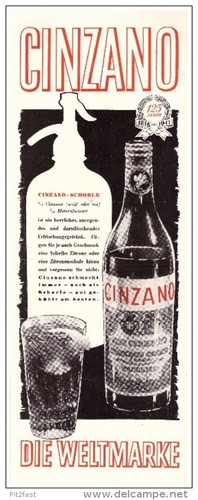 Original werbung 1941 - original,