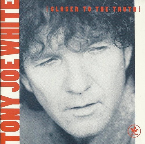 Tony joe white - joe, the