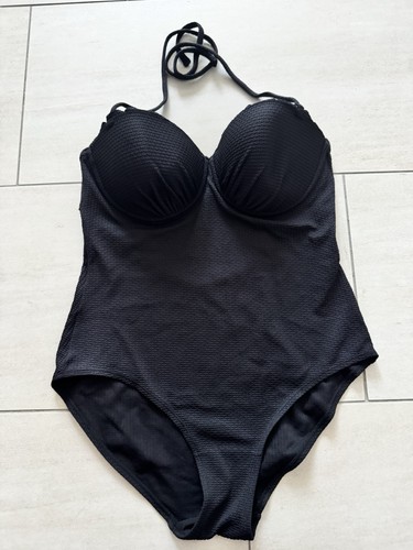 Esprit badeanzug damen 40 - badeanzug,