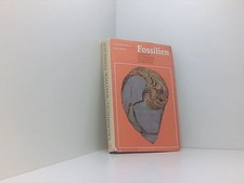 Günter Krumbiegel: Fossilien