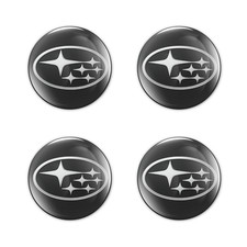 Subaru Emblem Aufkleber Auto