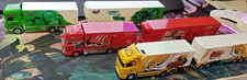 3 x Herpa Showtruck 1:87
