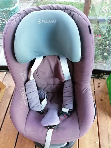 Maxi cosi kindersitz mit - kindersitz,