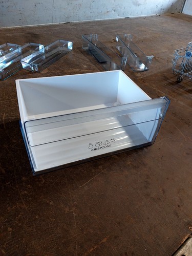 Schublade gorenje kühlschrank - schublade,