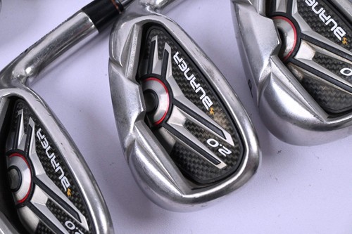 Taylormade burner eisen - taylormade,