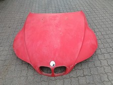 BMW Z3 E36 Motorhaube ROT