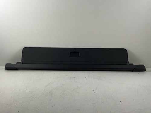 Laderaumabdeckung touareg - vw,