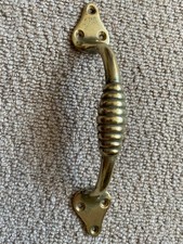 Viktorianischer Messing