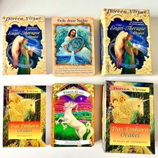 Doreen Virtue Das Einhorn