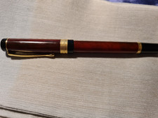 Füller rot für Patronen