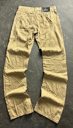 Versace jeans couture - jeans, chino