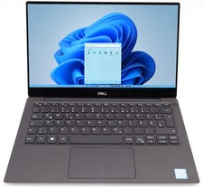 Dell XPS 13 9380 Notebook 13