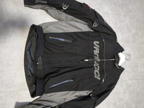 Vanucci motorradjacke herren - vanucci,