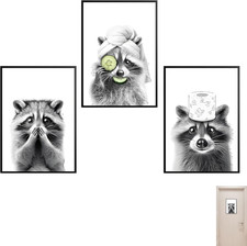 Badezimmer Bilder Deko WC Bad