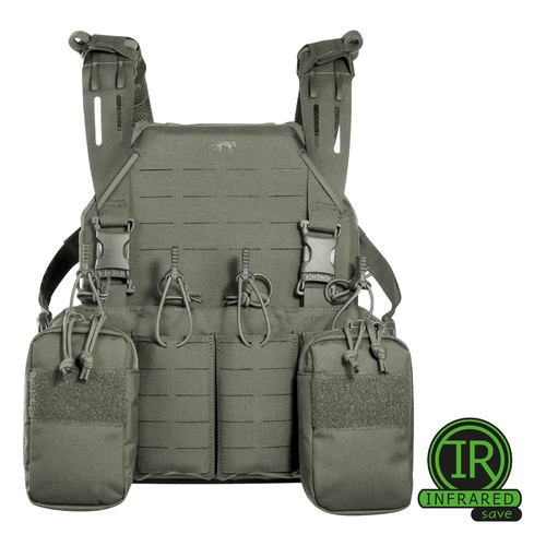 Tasmanian tiger modular chest - tasmanian,