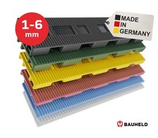 Bauheld abstandshalter - bauheld,
