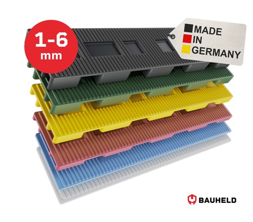 Bauheld abstandshalter - bauheld,
