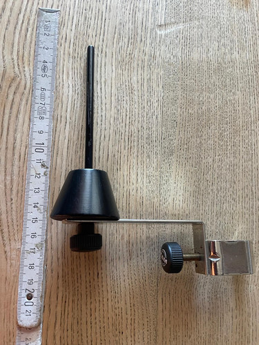 Piccoloflötenständer/halter