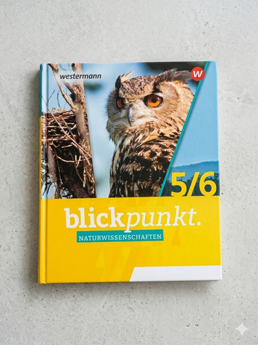 Schulbuch blickpunkt - schulbuch,