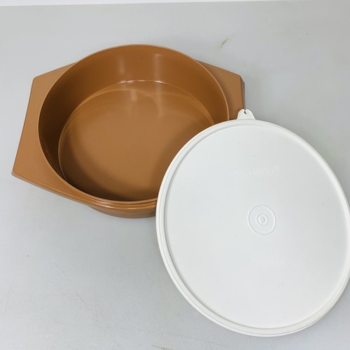 Tupperware tortilla pita - tupperware, tortilla/pita