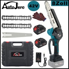 8 Zoll Mini Kettensäge Für