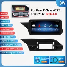 NTG4.0 Carplay Android
