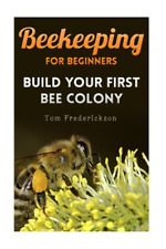 Beekeeping for Beginners