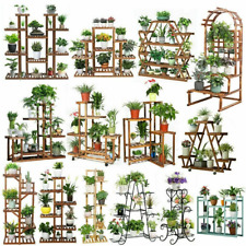 XXL stabil Blumenregal