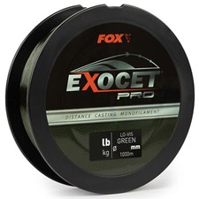 (0,03€/1m) Fox Exocet Pro