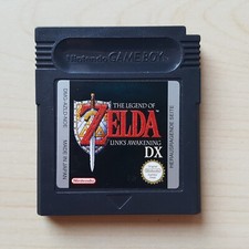 The legend zelda - the, link's
