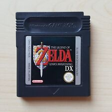 The Legend of Zelda Link's